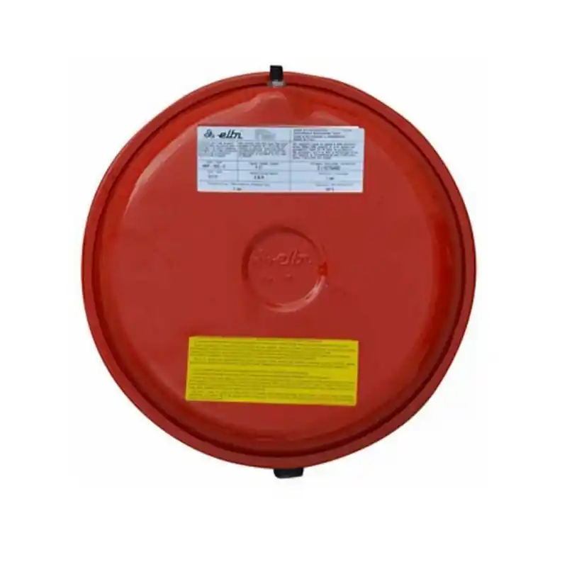 ELBI Erp 385/12 Vaso Espansione Piatto 12Lt 3Bar - 1121403