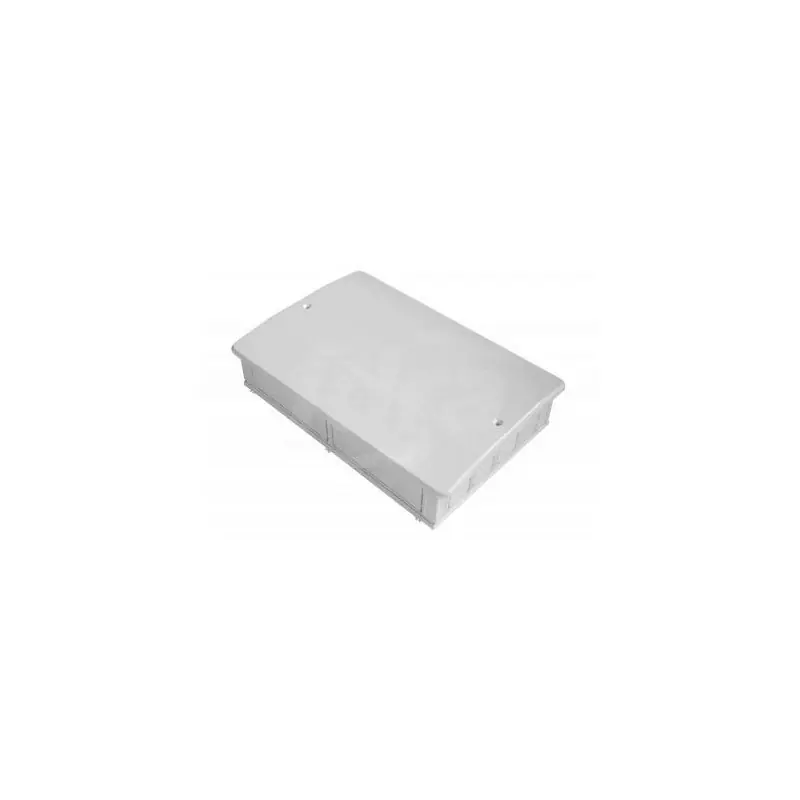 HENCO Cassetta Plastica Monoblocco L.320xH.260xP.95mm per Collettori - 32006-S