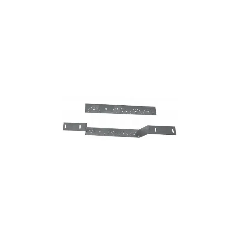 GEBERIT Raccordo Tee Femmina Acciaio Ø88,9 - 21010