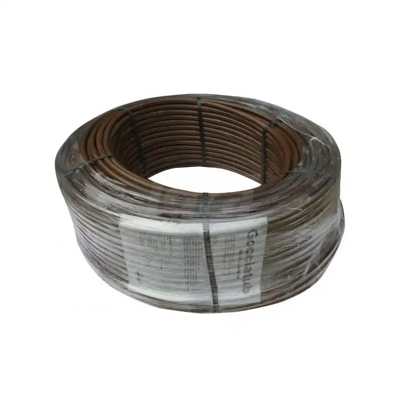 GT-33-2-50-M Portata gocciolatore 2 lt/h - Bobina 50 m 930124