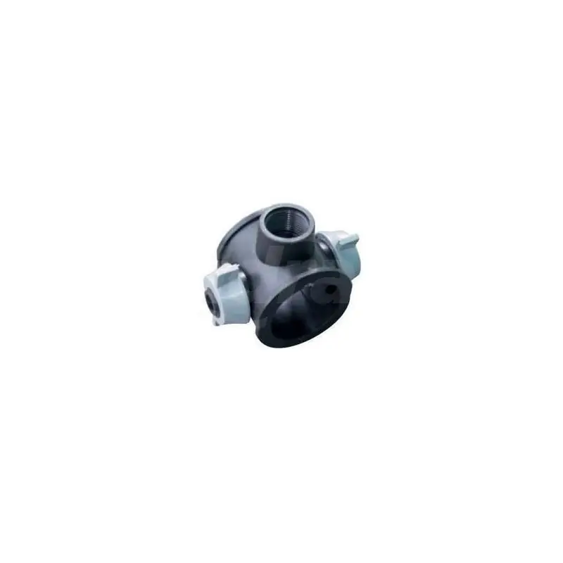 PSO-RAP-25/050 PRESA STAFFA C/OR ø25x1/2"F 933052