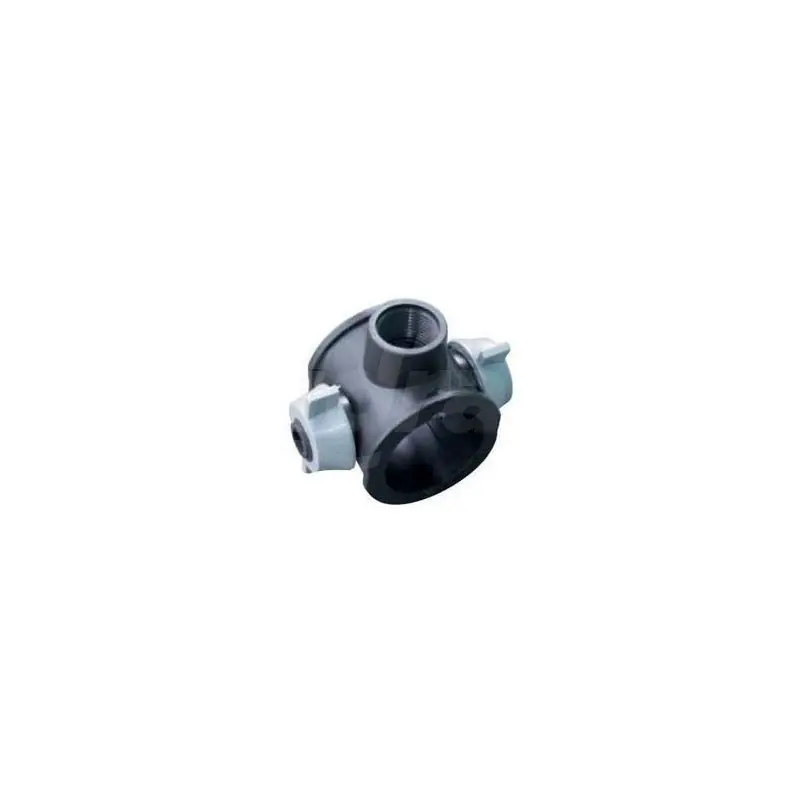 PSO-RAP-32/075 PRESA STAFFA C/OR ø32x3/4"F 933058