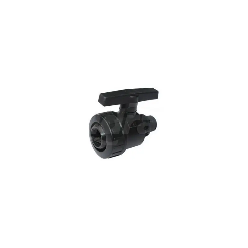 RUB-075-MF RUB. A SFERA PPCV PN16 ø3/4"Mx3/4"F 934008