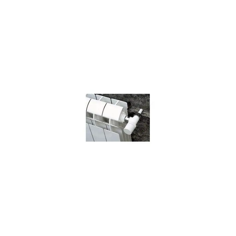 Radiatore in alluminio pressofuso VOX 600 BATT. 10 elementi VX06001010