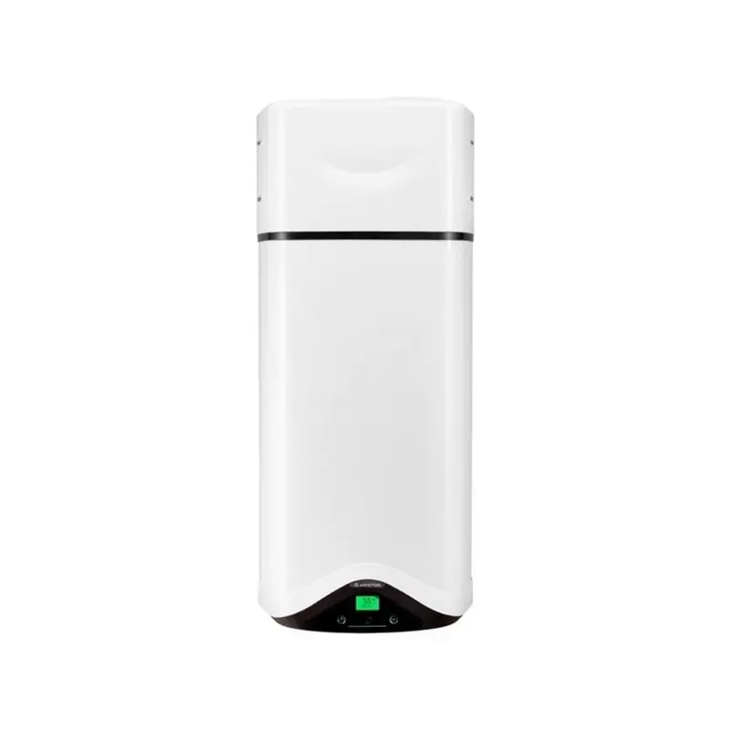 ARISTON Nuos Evo A+ 110 Wh Scaldabagno Pompa Di Calore 110Lt - 3629057