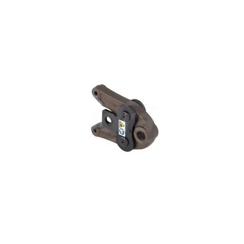 Ganasce a morsa diametro 32 mm 690.453.00.1