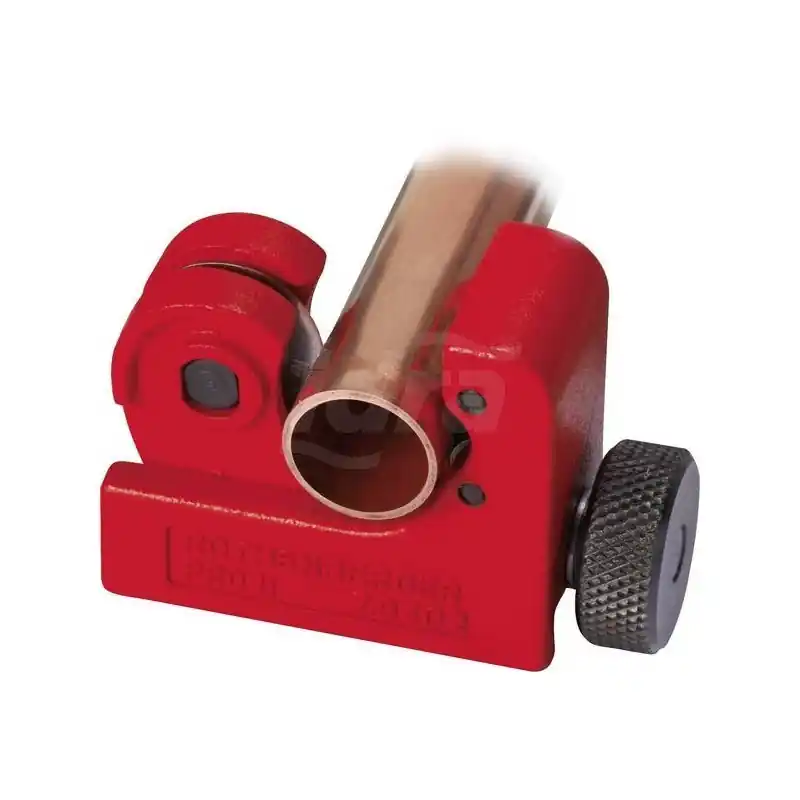 Minucut II PRO Tagliatubi per tubi rame, ottone, alluminio e acciaio Ø 6 - 22 mm 70402