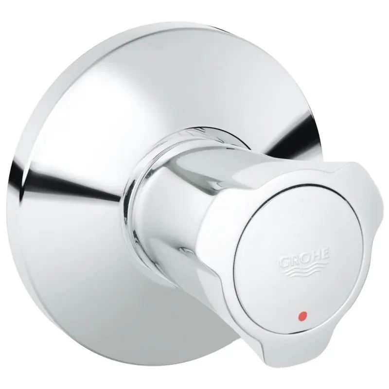 GROHE ADRIA Parte Esterna Per Corpo Incasso 19809001