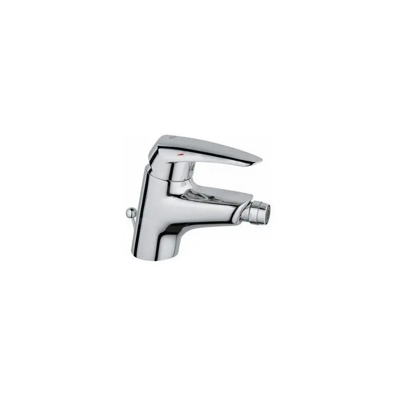 GROHE Miscelatore Rubinetto Monocomando EURODISC da 1/2 Per Bidet 33244001