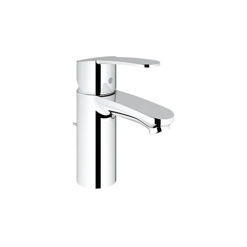 GROHE EUROSTYLE COSMOPOLITAN Miscelatore Rubinetto Monocomando Per Lavabo Taglia S 33552002