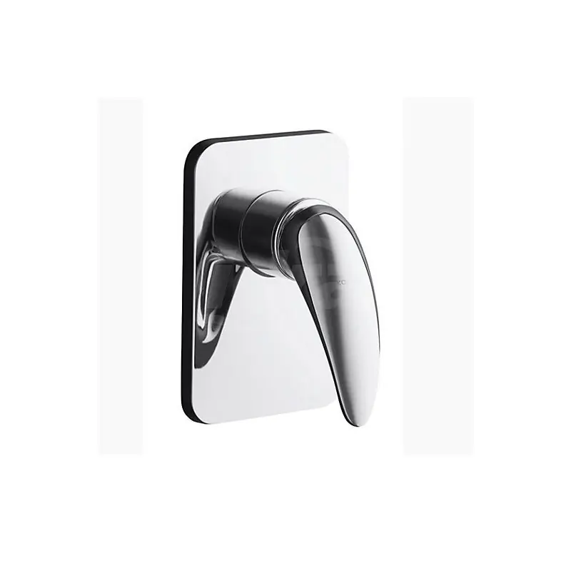 KOHLER Doccetta Multifunzione, 2.5 gpm, Design Ergonomico, MasterClean Sprayface, Facile da Pulire - E10052-CP
