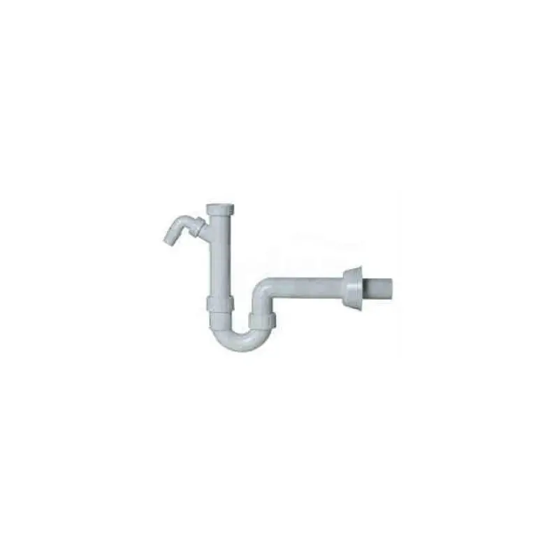 COES COESIDRA Sifone Lavello Ppb 40x11/2+Prol+Attlav - F03SF2267546