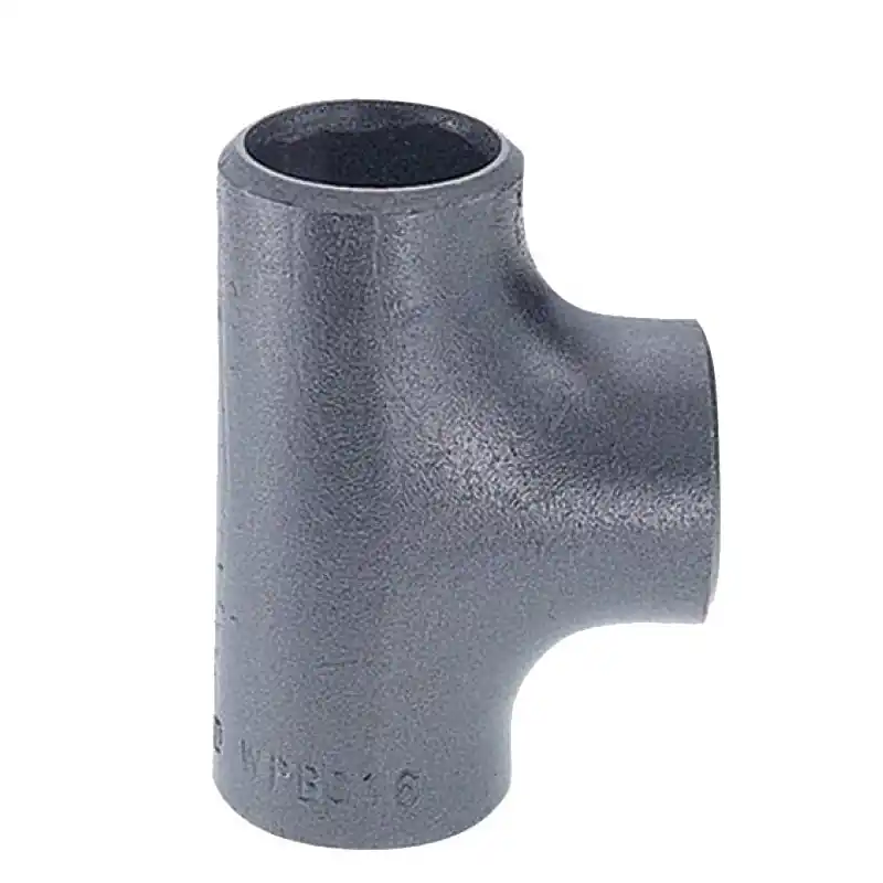700 racciaio tee acciaio a sald. ø1.1/4" sp.2,6" 0700N00420000