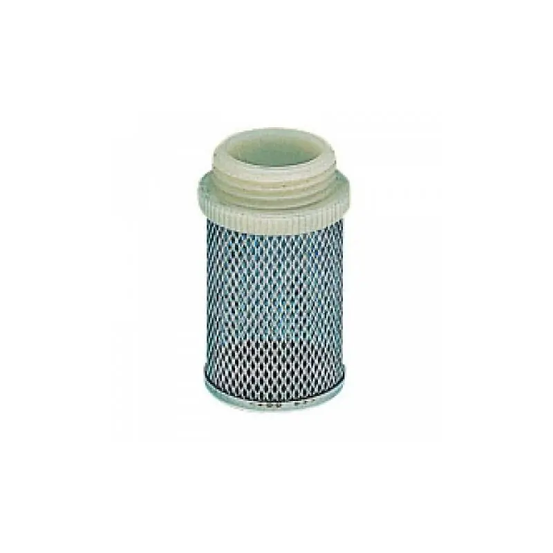 Filtro acciaio inox per valvola di fondo, per VALSTOP/EUROSTOP. - 2"1/2 - ISO H0157S10