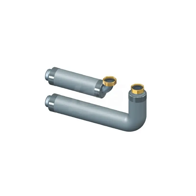 Kit Tubi Coll.Tb70/5 Collet.5 Zone Dn25 49201154