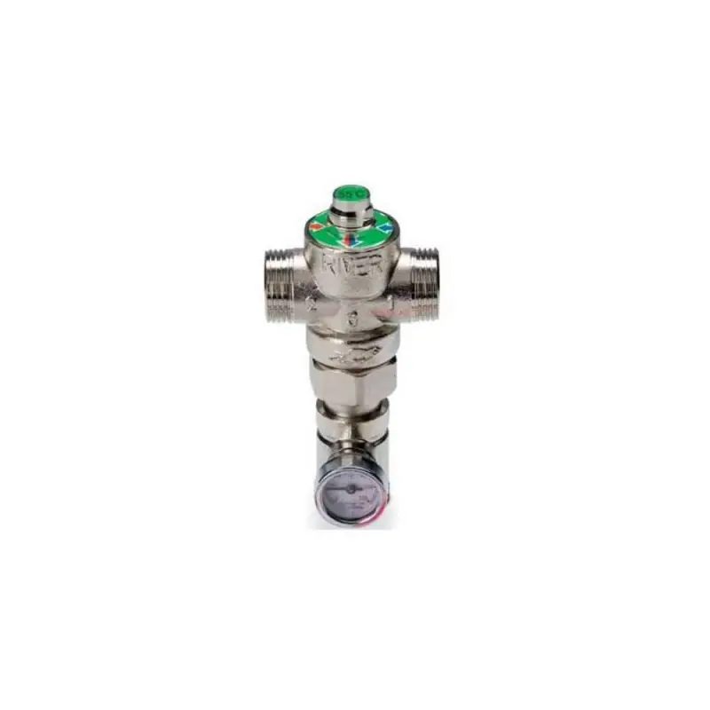 R00466 Minieco valvole termostatiche anticondensa ø1" 505°C R00466