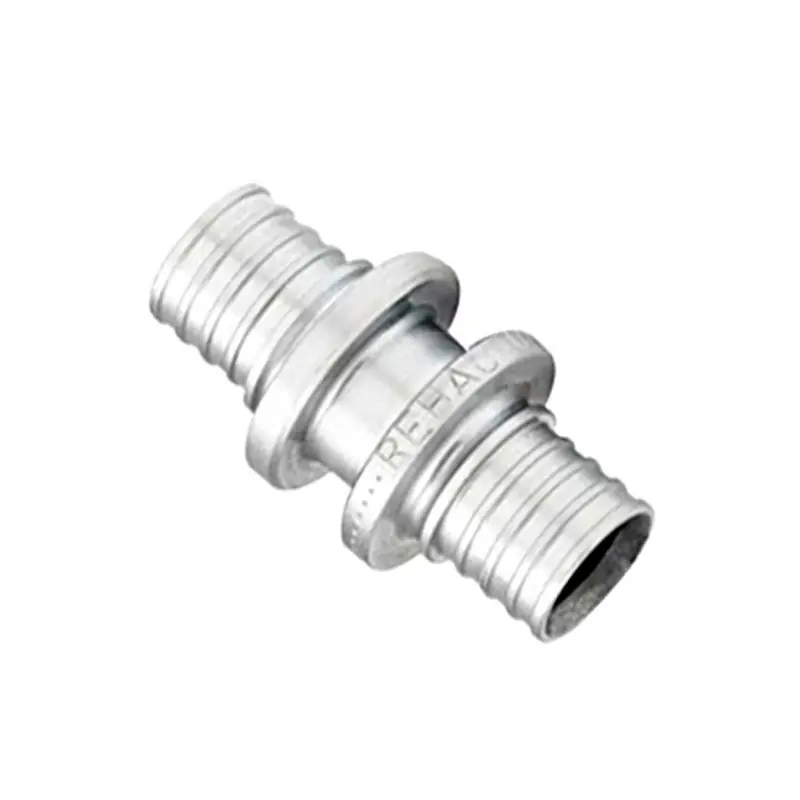 REHAU Raccordo Diritto Intermedio Rautherm S Ø10mm - 12005261001