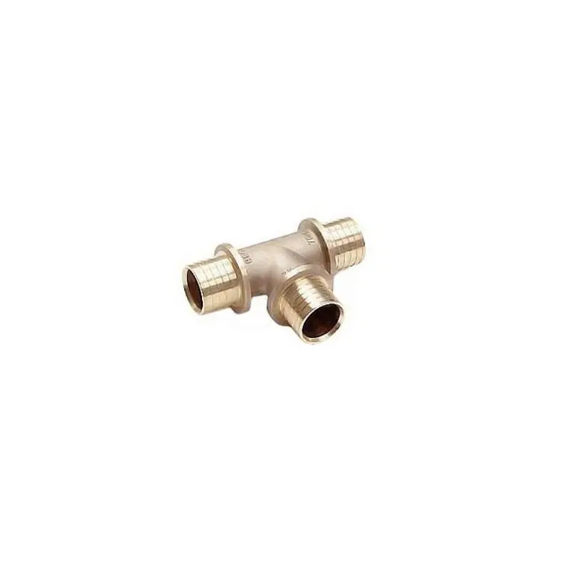 REHAU Rautitan Lx+G Raccordo "Tee" Ø40mm - 13129531001