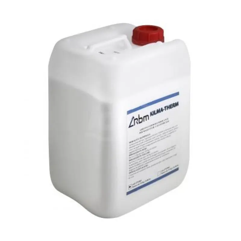 RBM 475.A Kilma Therm Additivo Per Massetto Tanica 25Kg - 04752502