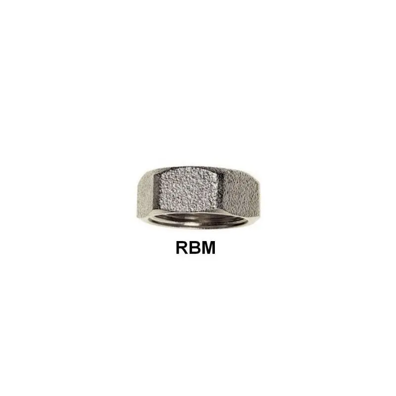 RBM 42.A Tappo Laterale Femmina Rbm Standard Per Collettore - 00420000