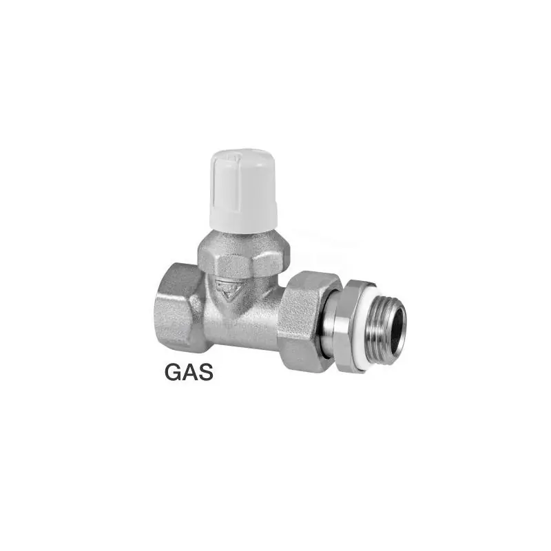 RBM 10 Detentore Diritto Ø3/4" Attacco Ferro - 00100500