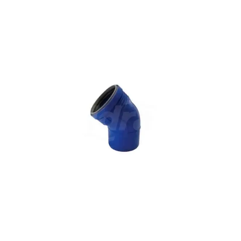Curva HTB 15° PPC FONOASS. BP ø90 110915B