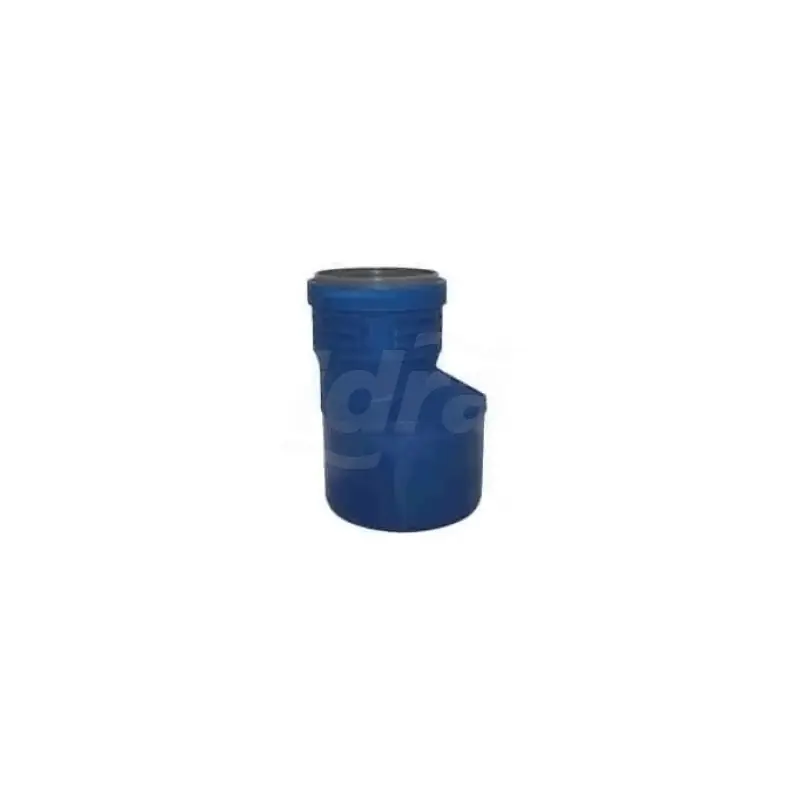 Aumento HTR PPC fonoassorbente BluePower ø40x50 150405B