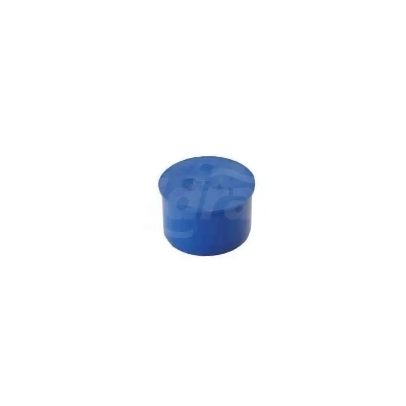 Tappo chiusura HTM PPC fonoassorbente BluePower ø50 390500B