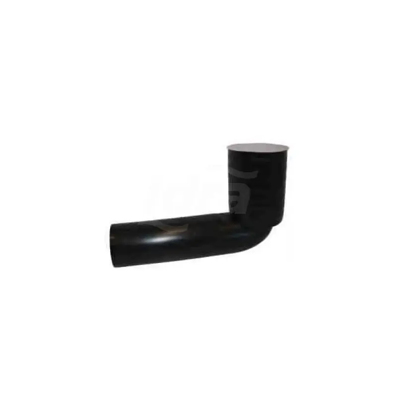COES COESTILEN Curva Wc Con Manicotto Prolungato E Tappo Ø110x120 - F04CW1100