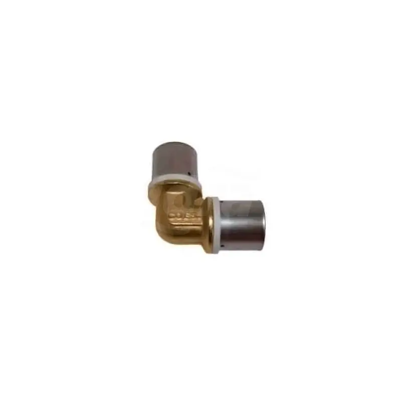 COES COESKLIMA SUPERK Gomito 90° Intermedio Ø50 Pressare Per Multistrato - FK7PG5050