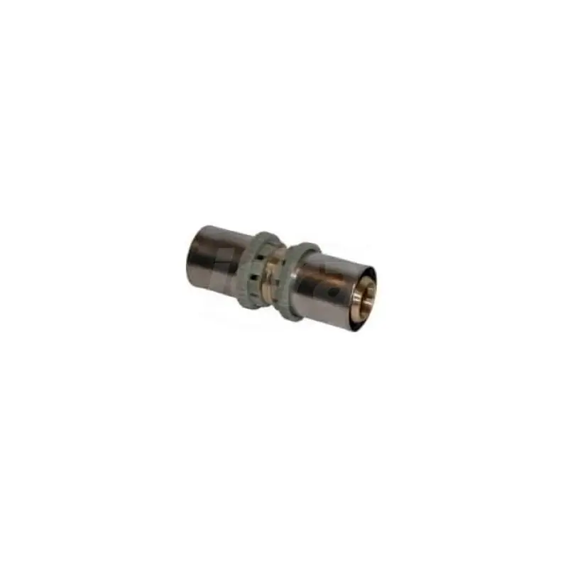 Raccordo manicotto diritto intermedio RID. ø32/3x20/2,25 PRESS. FK9PMR3220MPE
