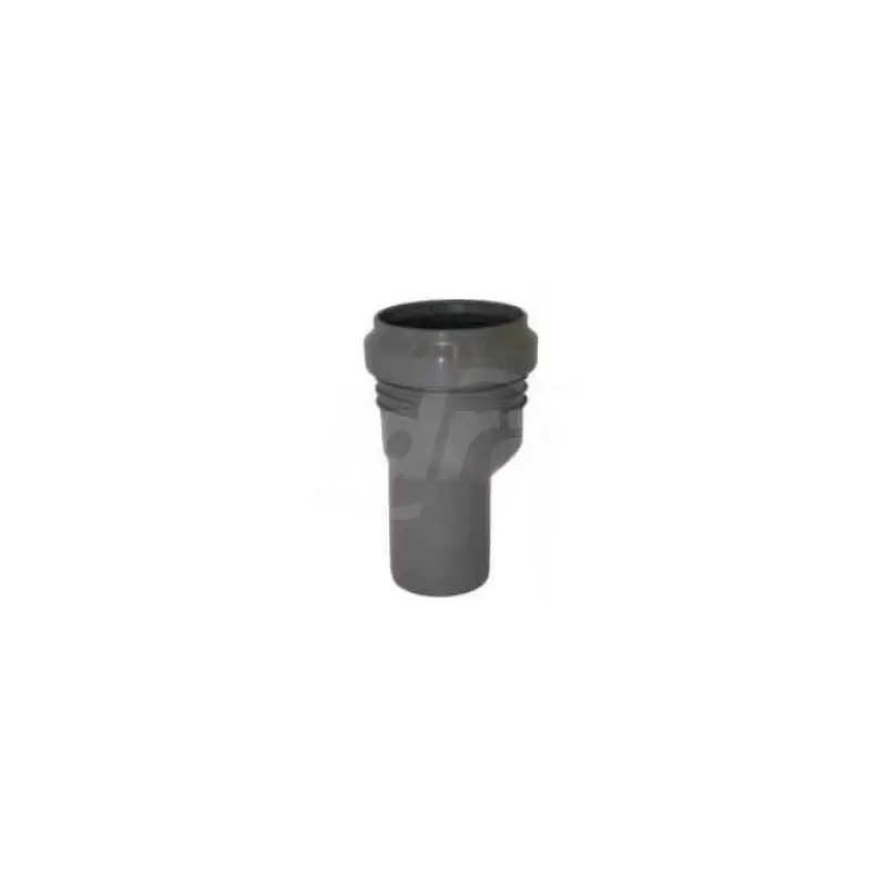COES COESPRENE Riduzione Eccentrica Polipropilene Autoestinguente Ø40/32 - F9PRE0403