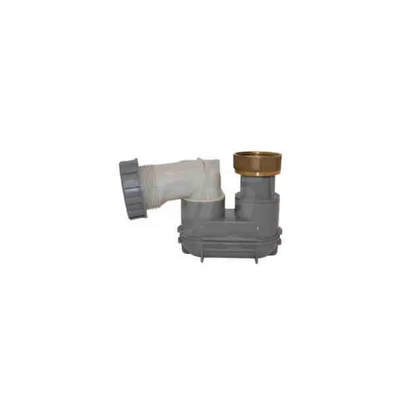 COES COESIDRA Sifone Doccia Vasca 1"1/2 Alto Filett. - F03SV2934076