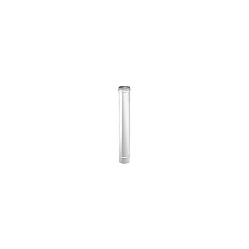 TERMOCOM Elemento Lineare Da 1 M Diam.80 - F301TIG080