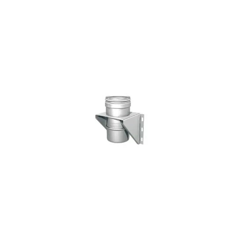 314 SMI SUPPORTO MURALE ø150mm INOX 1PAR. 314SMI150