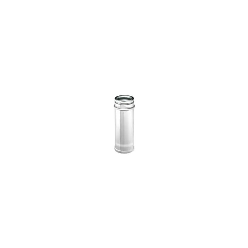 TERMOCOM Elemento Lineare Da 0,50 M Diam.80/100 - 602TDPA080