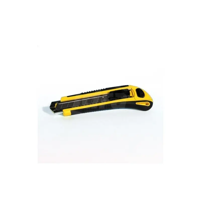Cutter professionale con 3 lame. Taglierino professionale. CUTPRO