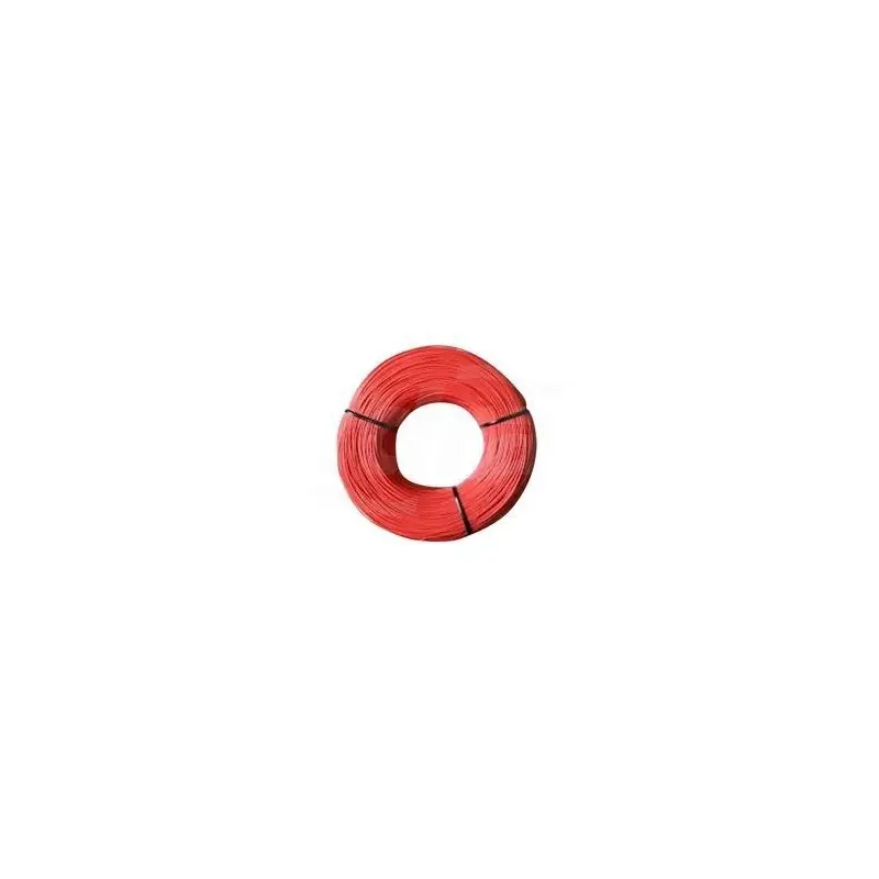 FS17 450/750V cavo 1 X 1,5 rosso 3000 - Rotolo da 100 metri FF5FS1711.50R