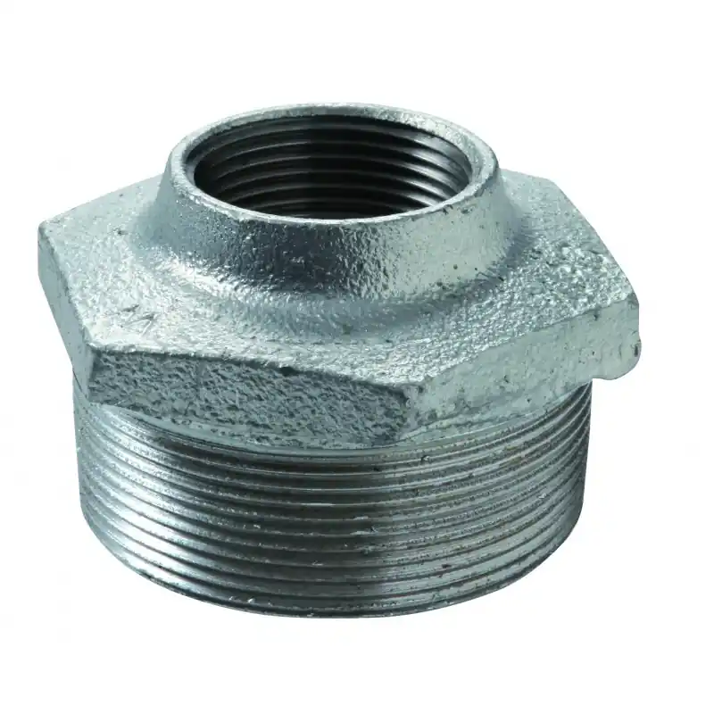 241 riduzione m/f ø1"x1/2" ghisa zincata eo 24105053