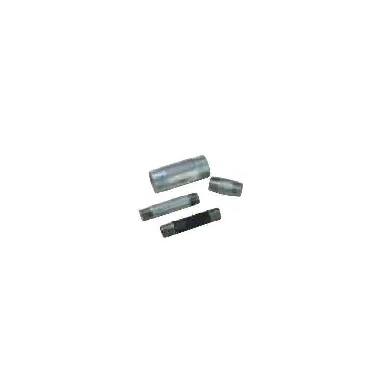 Vite di prolungamento m/m ø3/4" l.50 zinc. B5100450