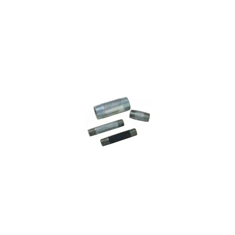 Vite di prolungamento m/m ø3/4" l.200 zinc. B5104200
