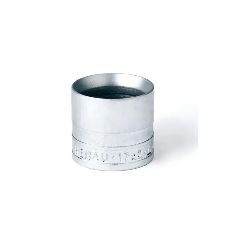 REHAU Manicotto Autobloccante Rautherm S Ø10mm - 12005361001