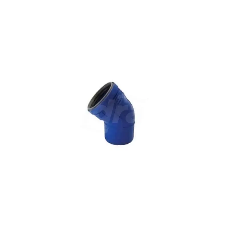 Curva HTB 67,5° PPC fonoassorbente BP. ø40 110467B