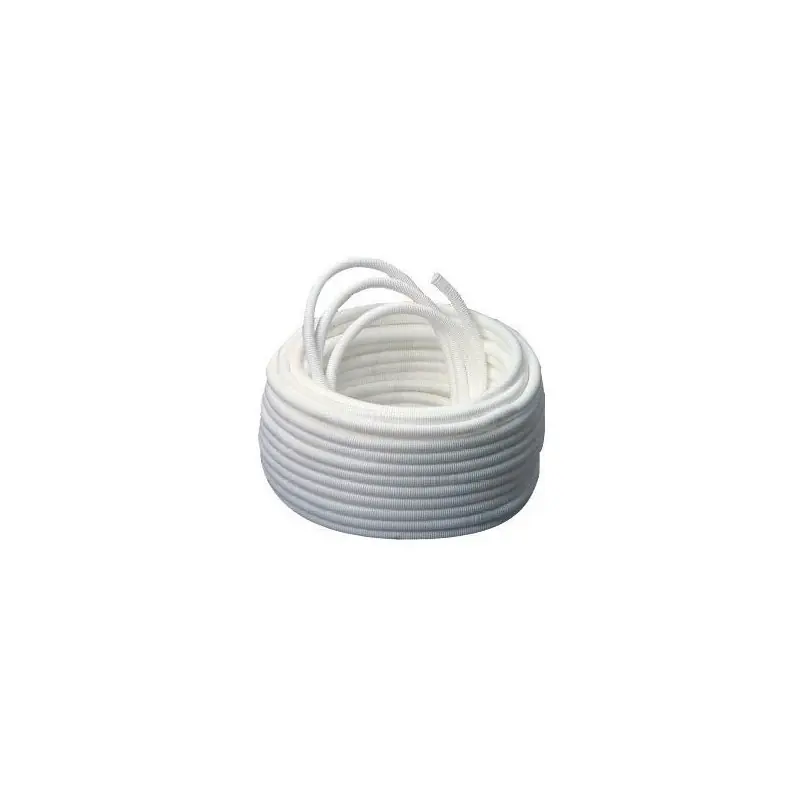 NICCONS Tubo Corrugato Scarico Condensa Polipropilene Ø17-20mm - 9899-050-01