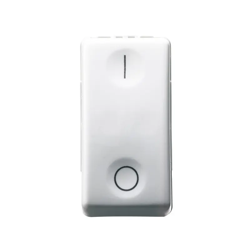 Interruttore 2P 16A SY/WT GEWGW20503