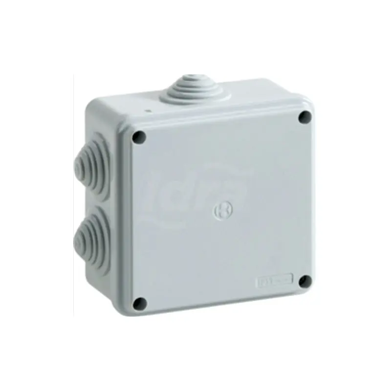 IP55 01 VM CAS.PAR. 100X100X50 IBOB04831