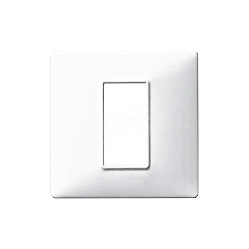 Placca 1M bianco VIW14641.01