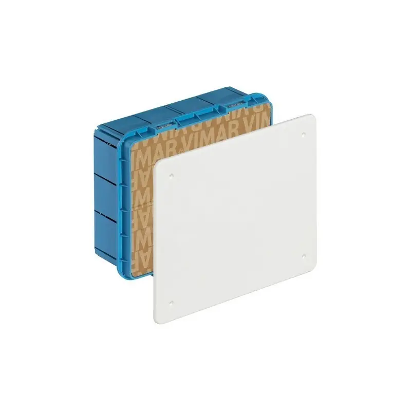 Scatola di derivazione da incasso 195X154X70MM VIWV70006