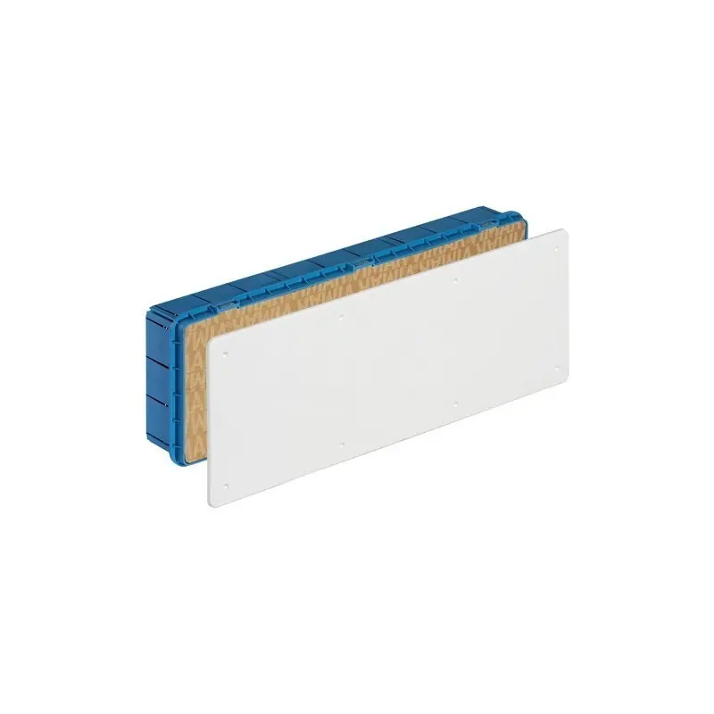 Scatola di derivazione da incasso 479X154X70MM VIWV70009