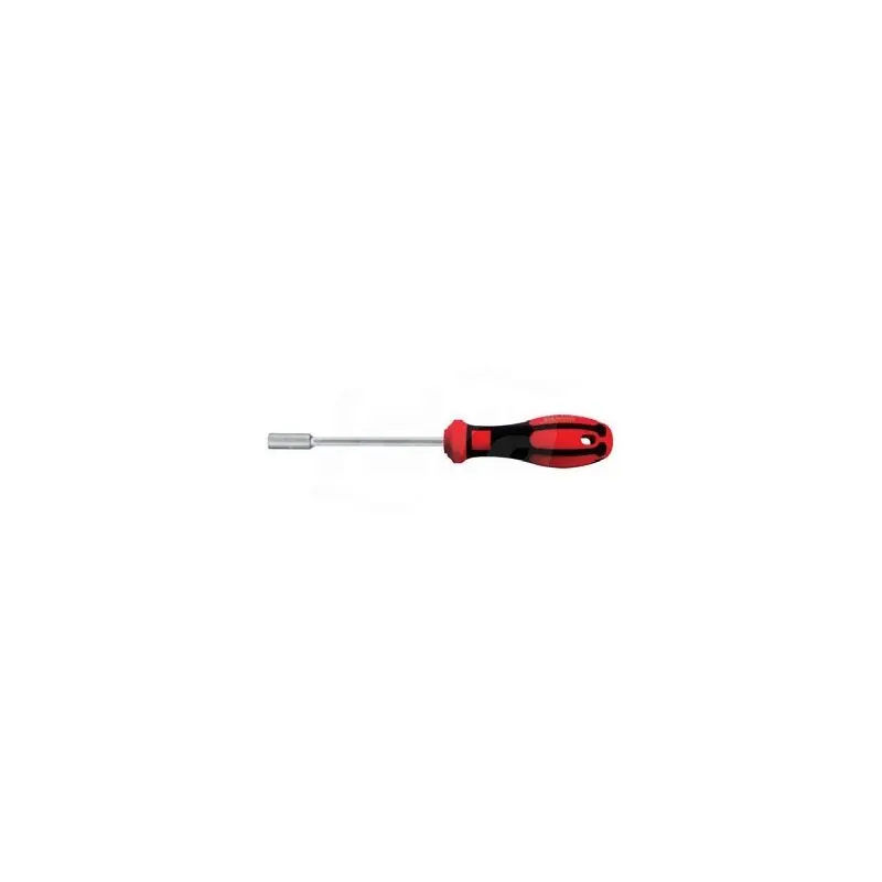 Serie F20 - Cacciaviti a bussola C-PLUS lungh. 125 imprinta CH8 0701 418 125 01